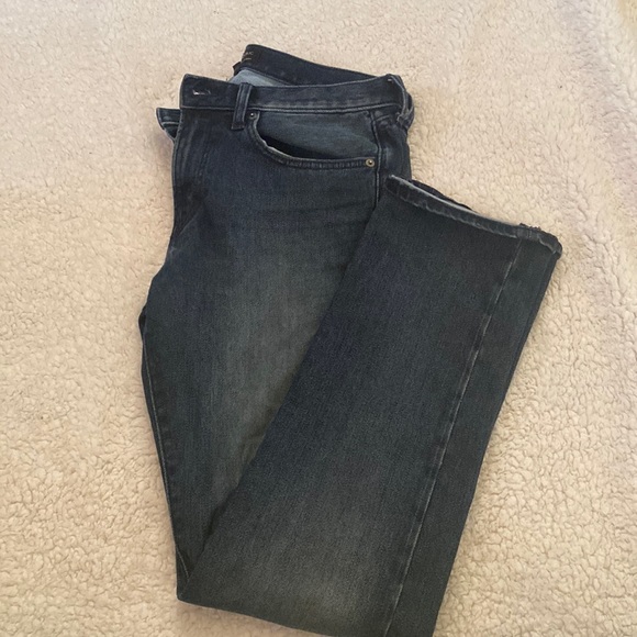 Banana Republic Jeans Banana Republic Premium Performance Jean